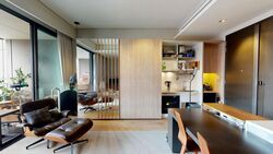 OUE Twin Peaks (D9), Condominium #479339751